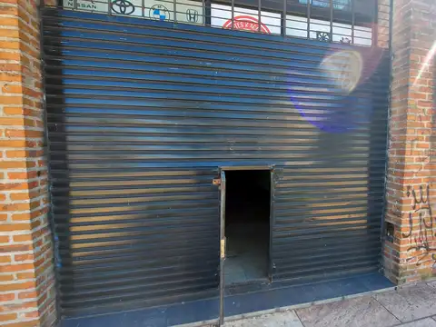 Local en Venta en Moron Sur, USD 42.000
