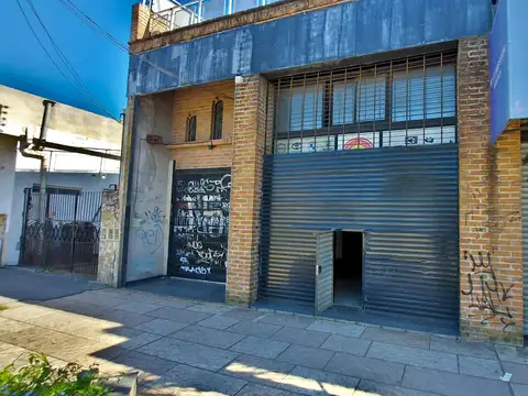 Venta Local Comercial Moron