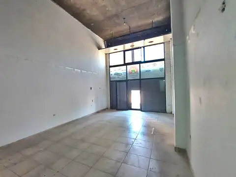Local en Venta 10 años