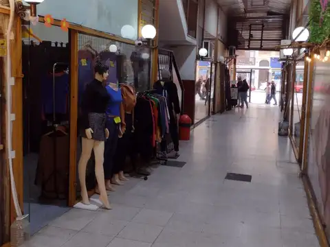 Local en Venta 56 años
