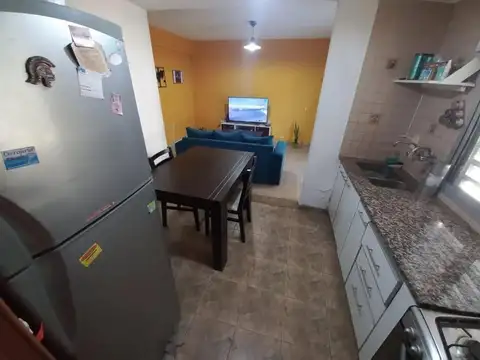 Departamento en Venta en Berisso, USD 36.000