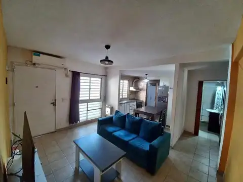 Departamento en Berisso