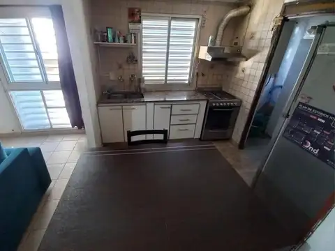 Departamento en Berisso