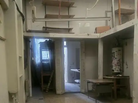 Galpon en Alquiler 50 años