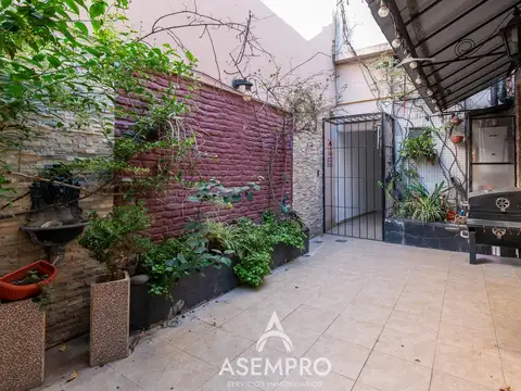 Depto Tipo Casa en Venta al Sureste