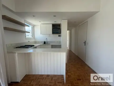 Departamento en Venta en Retiro, USD 78.000