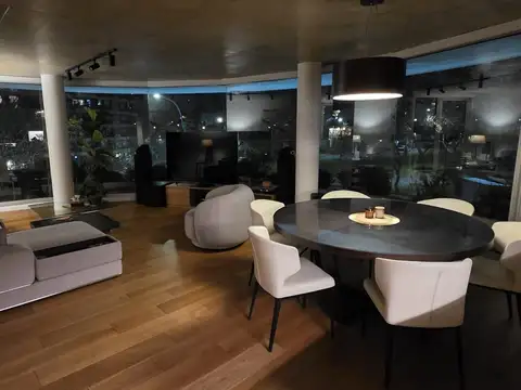 Departamento en Alquiler A Estrenar