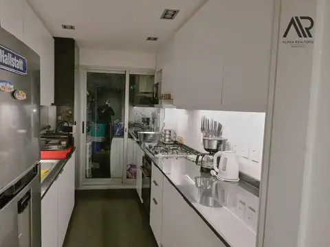 Departamento en Alquiler al Noreste