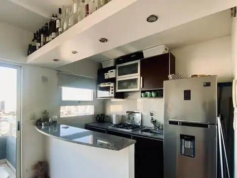 Departamento - Venta - Argentina, Capital Federal - AV. SAN JUAN 2452