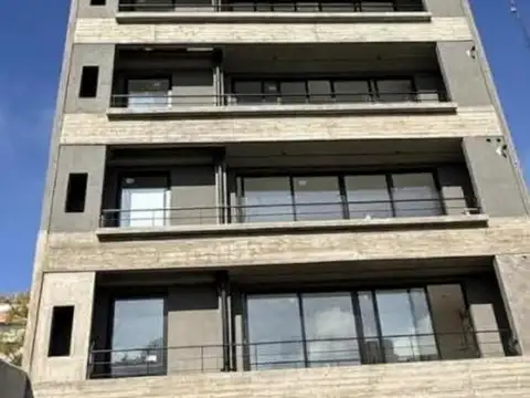 Departamento 2 Ambientes - A Estrenar - Haedo