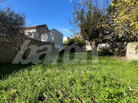 Terreno en Venta en Temperley, USD 90.000