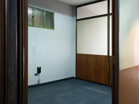 Oficina en Venta en Balvanera, USD 72.000