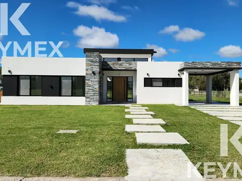 VENTA CASA AREA 60 LA VICTORIA POLO CLUB
