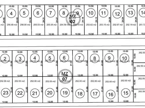 Terreno en Venta en Cordoba, USD 32.000