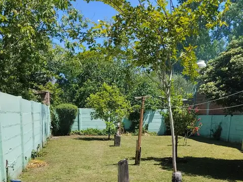 Casa en Venta 43 años