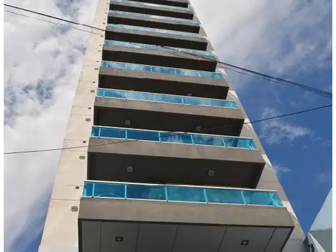 EXCELENTE MONOAMBIENTE EN LANUS 