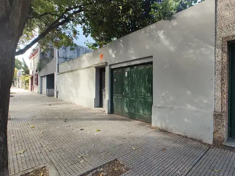 Local en Venta en Villa Urquiza, USD 480.000