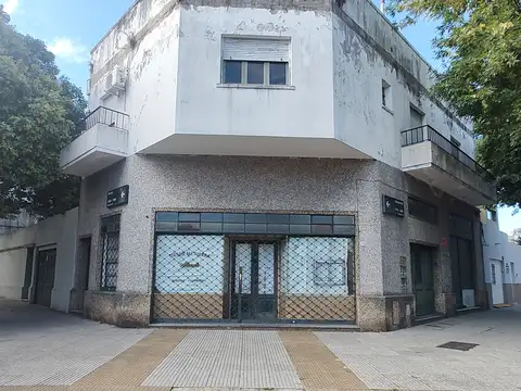 Local en Venta en Villa Urquiza, USD 480.000
