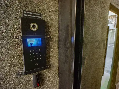 VENTA DEPARTAMENTO 1 DORMITORIO ESTRENAR ZONA FACULTADES