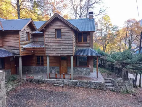 Casa en Alquiler en San Martin de los Andes, Lácar