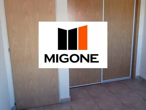 Depto Tipo Casa en Alquiler al Este