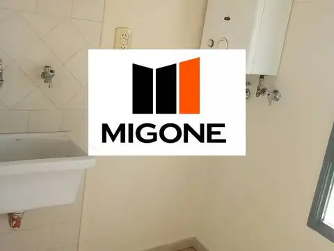 Depto Tipo Casa en Alquiler de 2 dormitorios