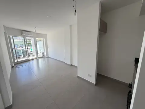 ALQUILER DEPARTAMENTO 2 AMBIENTES, 59 M2 TOTALES, AMENITIES