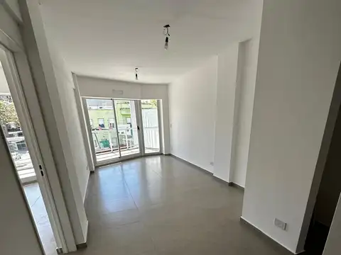 Avenida San Martín 6300, Piso 2