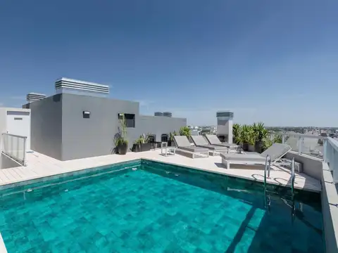 Departamento en Alquiler en Barrio San Pedro, $ 1.000.000