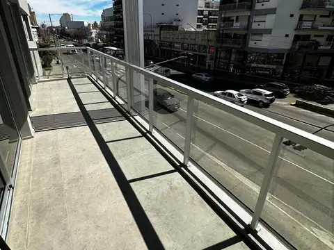 ALQUILER DEPARTAMENTO 2 AMBIENTES, 59 M2 TOTALES, AMENITIES