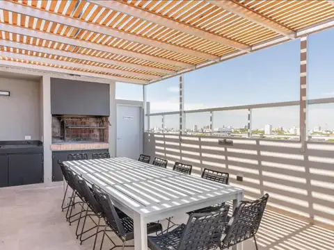 Departamento en Alquiler Apto profesional