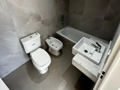 Departamento en Alquiler Apto profesional