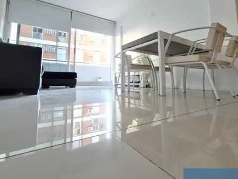 Departamento en Alquiler Temporal de 1 dormitorio