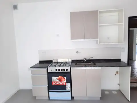 Departamento en Venta en Coghlan, USD 125.000