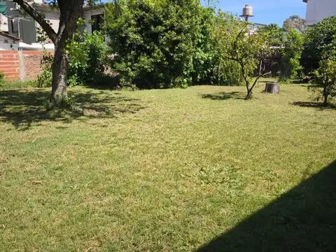 ¡TERRENO EN MUY BUENA UBICACION!