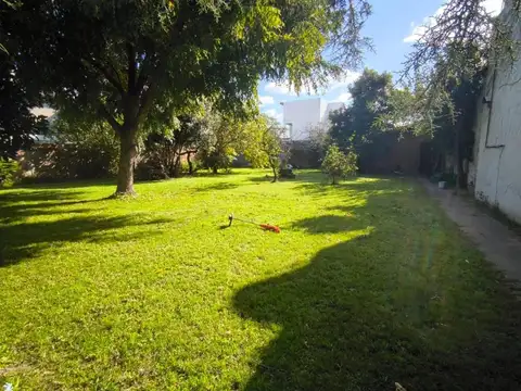 Terreno en Venta 6  mts Frente