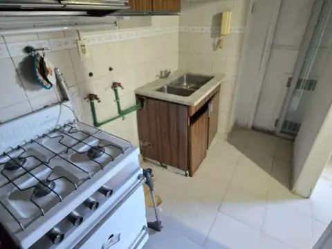 Departamento en Venta en Parque Patricios, USD 69.000