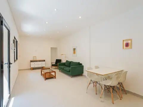 Depto Tipo Casa en Venta de 3 ambientes