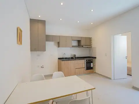 Depto Tipo Casa en Venta al Norte