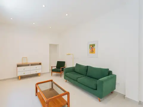 Depto Tipo Casa en Venta de 2 dormitorios