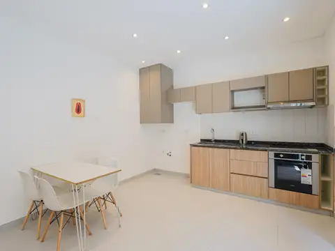 Depto Tipo Casa en Venta A Estrenar