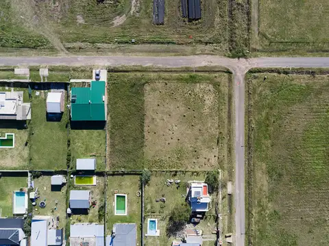 Terreno en Venta en Funes Norte, USD 45.000