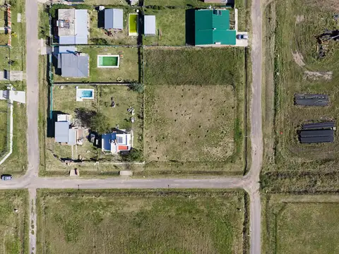 Artigas Jose - Lote 82 - Paseo del Norte