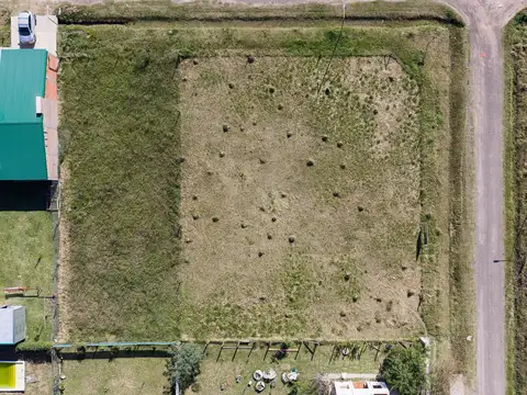 Artigas Jose - Lote 82 - Paseo del Norte