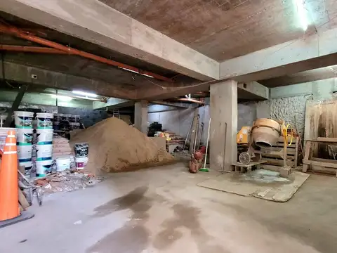 Local en Venta en Almagro, USD 495.726