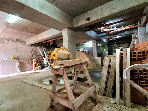 Local en Venta A Estrenar