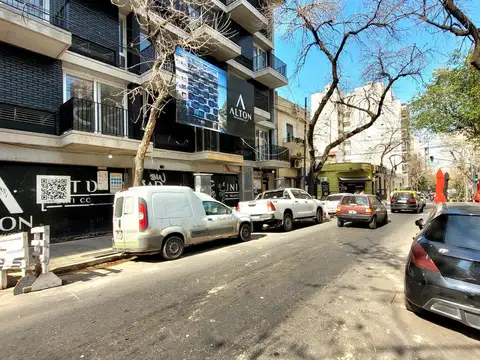 Local en Venta en Almagro, USD 495.726