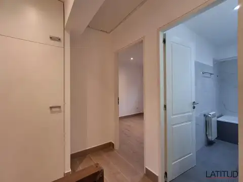 Casa en Alquiler 6 años