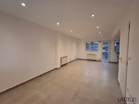 Casa en Alquiler de 2 dormitorios