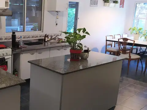 Casa en venta en Los Pilares, Pilar - 5 Ambientes